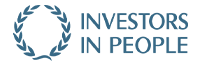 Investors In People logo