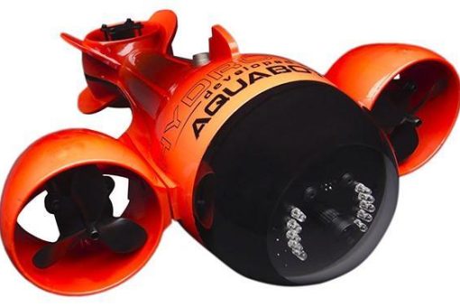 Aquabotix Drone